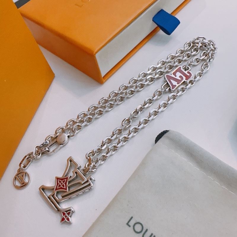 Louis Vuitton Necklaces